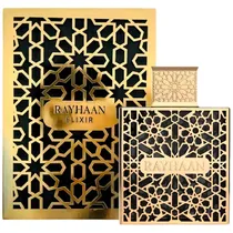 Perfume Rayh...