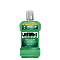 Listerine Freshburst 500ML