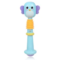Brinquedo Bebê Chocalho