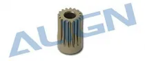 TR550E Motor...