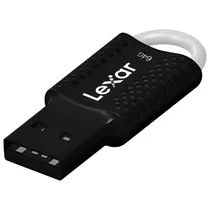 Pen Drive 32GB Lexar Jumpdrive V40 USB2.0 Type A LJDV40-32GAB
