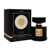 Perfume Unisex Fariis Kyra Edp 100ML