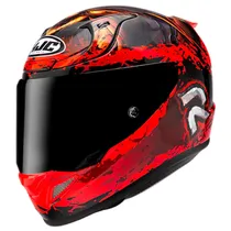  Capacete HJ...