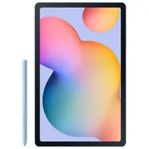 Tablet Samsung Galaxy Tab S6 Lite 2022 SM-P613 Pantalla 10.4" 64GB 4GB Ram + Bolígrafo - Azul Usd U$ 245,00