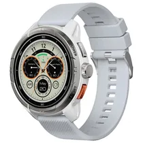 Relogio Haylou Solar Ultra HF HF009 Silver