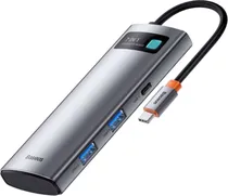  Hub USB-C 7...