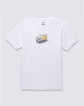  Remera Vans...
