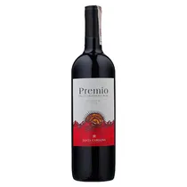 Vinho Chi Santa Carolina Premio Tinto 750ML