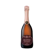Champagne Dr...