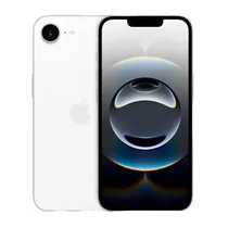 iPhone 16E 128GB Hso Branco Swap