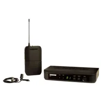  Shure BLX14...