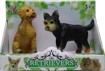  Toys Retriv...