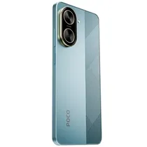 Poco C71 4GB+128GB Blue