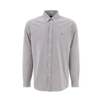  Camisa Polo...