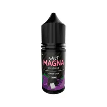  Magna Salt ...