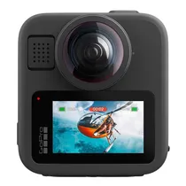 Cámara Gopro Action Max 2 360 CHDFZ-311-RW Bundle