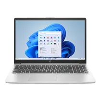 Notebook HP 15T-FD000 - Intel Core 5-1334U 1.3 GHZ - 8/256GB SSD - 15.6" - Prata