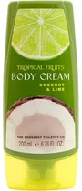 Creme Corpor...