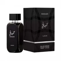 Perfume Lattafa Hayaati Edp Masculino 100ML