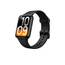 Relogio Xiaomi Mi Smart Band 10 Pro M2552B1 Midnight Black 487522