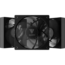 Kit Ventilad...