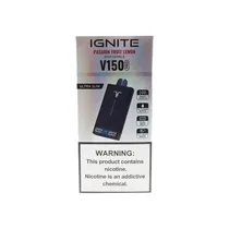 Ignite V150 Pro Passion Fruit Lemon