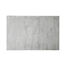 Alfombra Soho Fur AR1FURCLAIGR 45 X 65 CM
