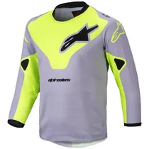 Jersey Alpin...