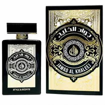 Perfume Styl...