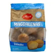 Biscoito Mag...