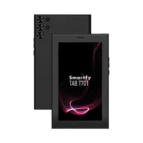 Tablet Smartfy T701 4G/Wi-Fi 4GB Ram 128GB 7" Black