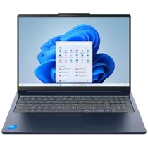 Notebook Lenovo Ideapad Slim 5 IRH10R 83J1002KUS 16" Intel Core 7 240H 16/1TB W11H - Cosmic Blue