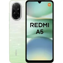 Xiaomi Redmi A5 Dual 128 GB - Lake Green