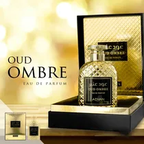 Adyan Perfume Oud Ombre Unisex Eau de Parfum 100ML