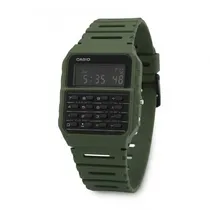  Casio Reloj...