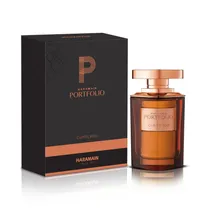 Perfume Al Haramain Portfolio Cupid's Rose Edp 75ML-Unisex