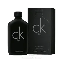 Calvin Klein CK Be Men 100ML Edt 104406/604401*
