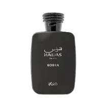 Rasasi Hawas Kobra 100ML