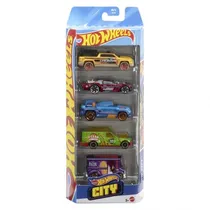  Hot Wheels ...