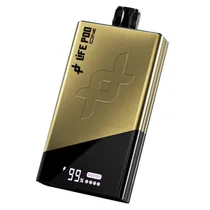  Vaper Desca...