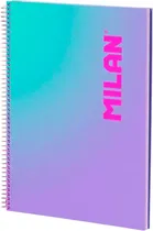  Caderno Mil...