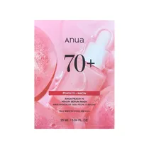  Anua Peach ...
