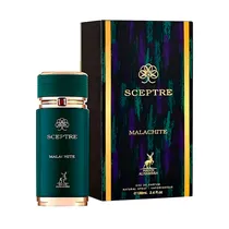 Perfume Maison Alhambra Sceptre Malachite Edp (U) - 100ML