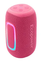Speaker Ecopower EP-S110 Cyan BT/ USB/ SD/ Aux/ FM