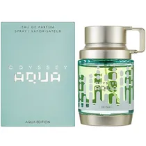 Perfume Armaf Odyssey Aqua Edition Edp - Feminino 200ML