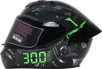 Capacete par...