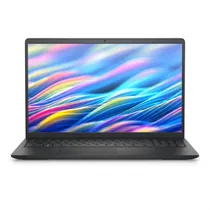 Notebook Dell LDC15250-7427BLK-Pus i7-1355U 16/512GB 15.6" W11 Touch - Black (Caixa Feia)