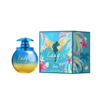  Perfume Lad...