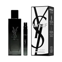 Kit Perfume Yves Saint Laurent YSL MYSLF Edp Masculino 2PCS