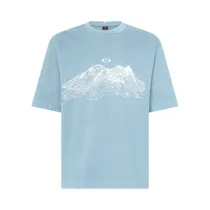 Camiseta Oakley FOA406858 6GC Masculino